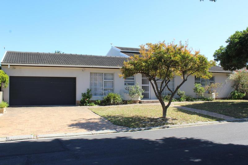 4 Bedroom Property for Sale in Tygerdal Western Cape